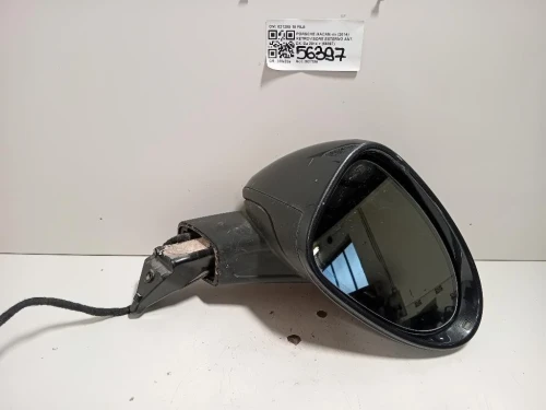 Retrovisore Esterno ANT DX 021299 15 FILE Porsche Macan I 2014
