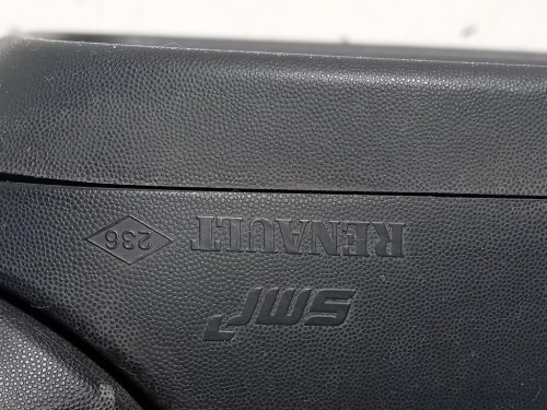 Retrovisore Esterno ANT DX