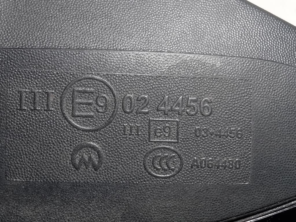 Scatola Fusibili 9666952380 Citroen C3 Picasso 2013
