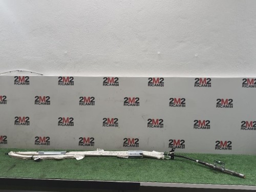 Air-bag A Tendina SX