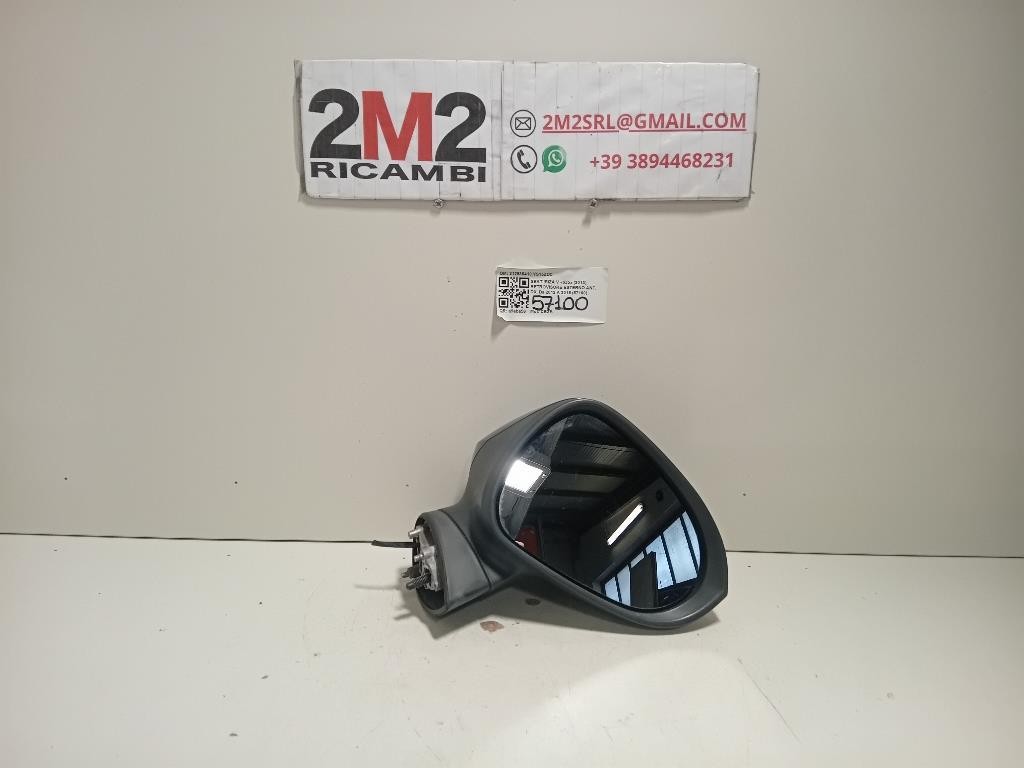 Scatola Fusibili 9656984480 Citroen DS3 2010