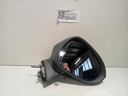 Retrovisore Esterno ANT DX 212836410 5 FILE Seat Ibiza V 6J5 2013