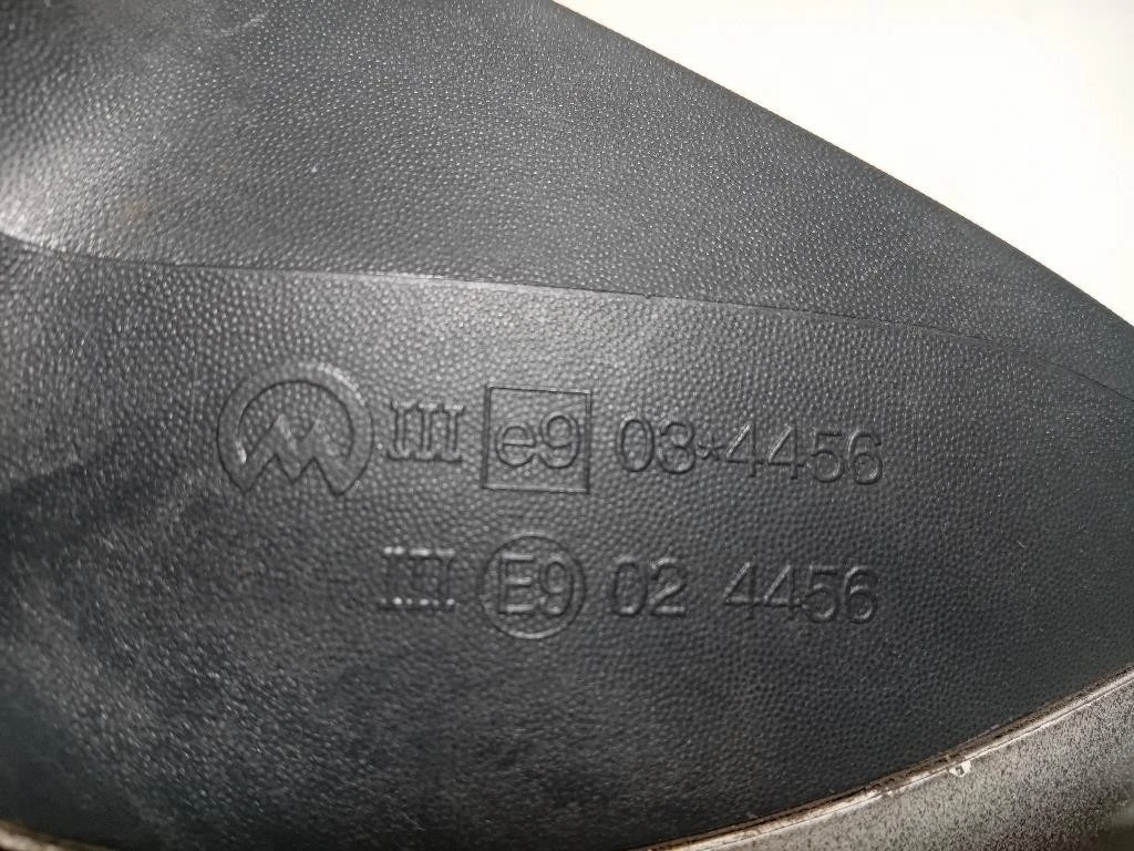 Retrovisore Esterno ANT DX 024456 7 FILE Seat Ibiza V 6J5 2013