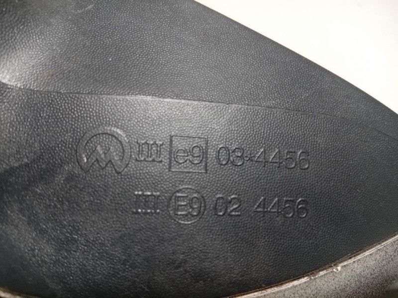 Retrovisore Esterno ANT DX 024456 7 FILE Seat Ibiza V 6J5 2013