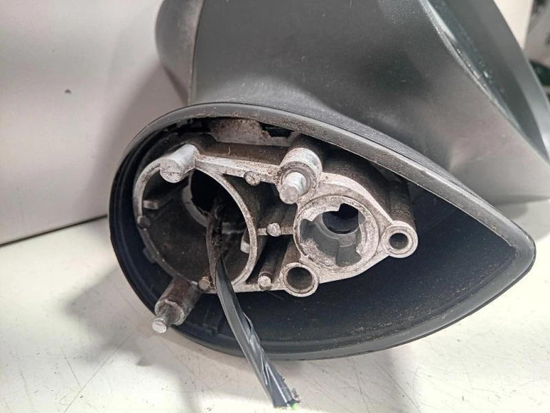 Retrovisore Esterno ANT DX 024456 7 FILE Seat Ibiza V 6J5 2013