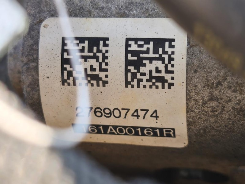 Motore Completo YS23DDTT 190 CV 139 KW Nissan Np300 Navara II 2015