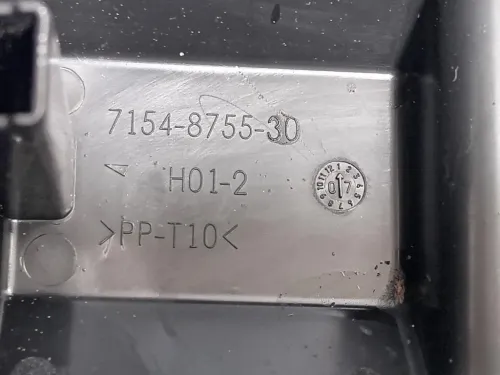 Scatola Fusibili 7154-8755-30 Daihatsu Terios II 2009