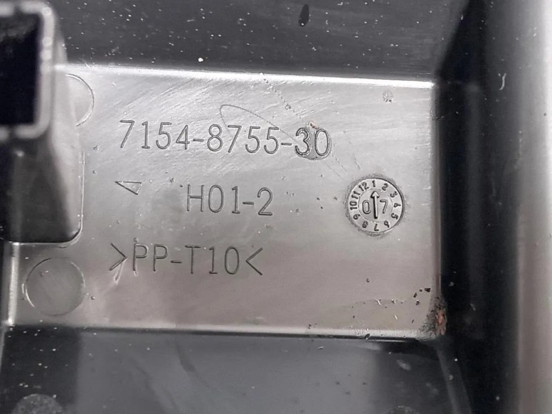 Scatola Fusibili 7154-8755-30 Daihatsu Terios II 2009