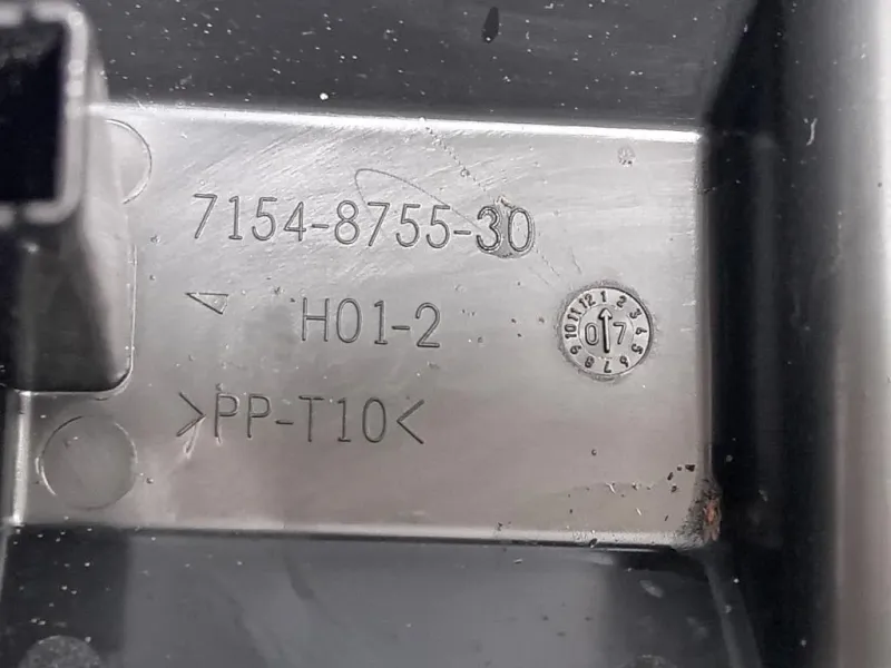 Scatola Fusibili 7154-8755-30 Daihatsu Terios II 2009