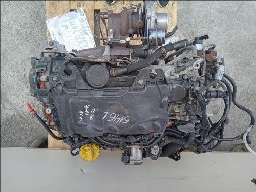 Motore Completo M9R782 90 CV 66 KW Nissan Primastar I 2007