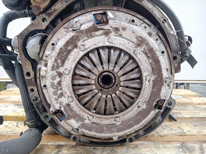 Motore Completo M9R782 90 CV 66 KW Nissan Primastar I 2007