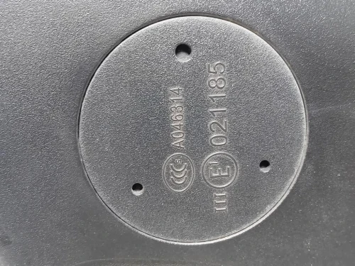 Retrovisore Esterno ANT SX 20202003 5 FILE Bmw Serie 1 F20 Berlina 2012