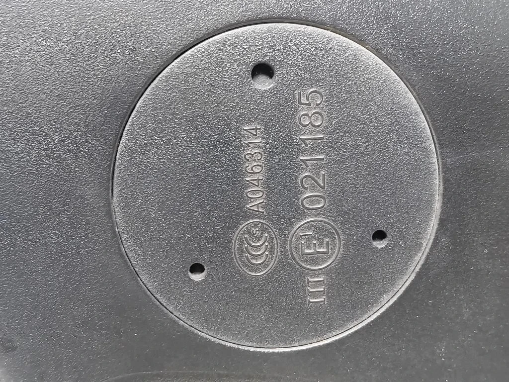 Retrovisore Esterno ANT SX 20202003 5 FILE Bmw Serie 1 F20 Berlina 2012