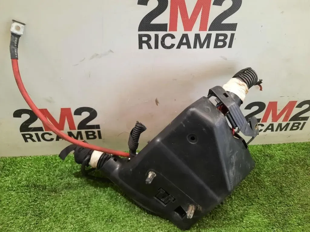 Scatola Fusibili 51709661 Fiat Panda II 2004