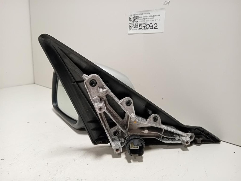 Retrovisore Esterno ANT SX 20202003 5 FILE Bmw Serie 1 F20 Berlina 2012