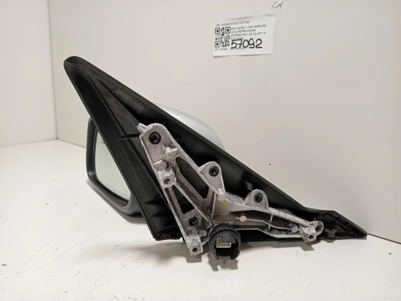 Retrovisore Esterno ANT SX 20202003 5 FILE Bmw Serie 1 F20 Berlina 2012