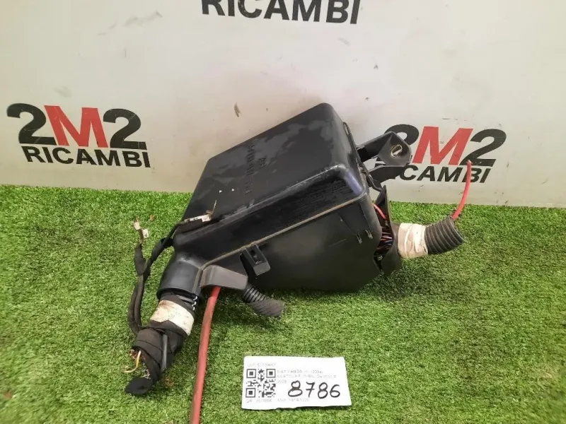 Scatola Fusibili 51709661 Fiat Panda II 2004