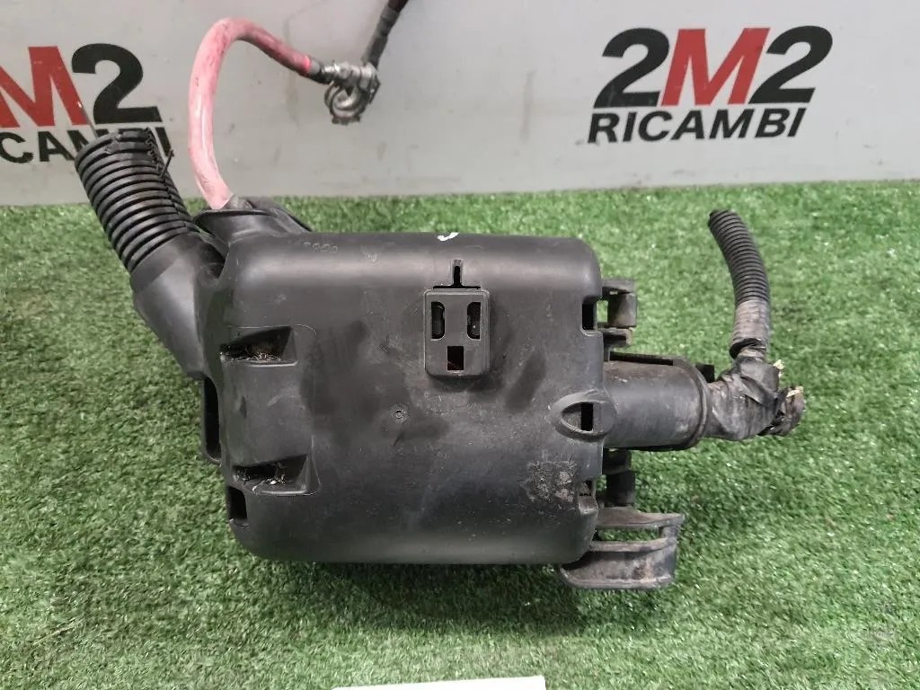 Scatola Fusibili 51791320 Fiat QUBO 2008