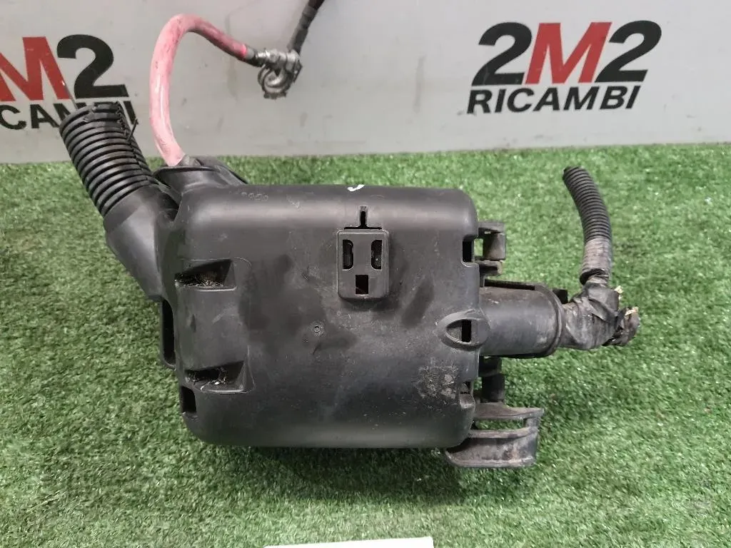 Scatola Fusibili 51791320 Fiat QUBO 2008