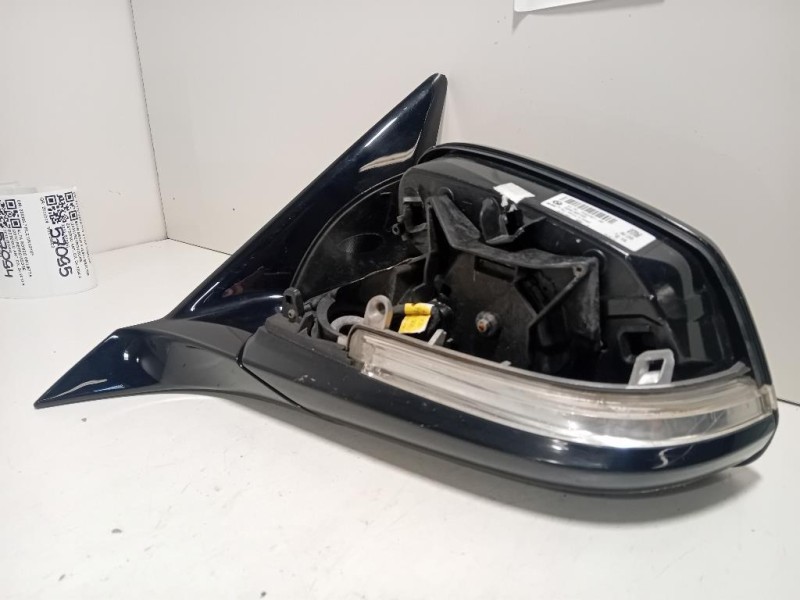 Retrovisore Esterno ANT SX 20202003 6 FILE Bmw Serie 1 F20 Berlina 2015