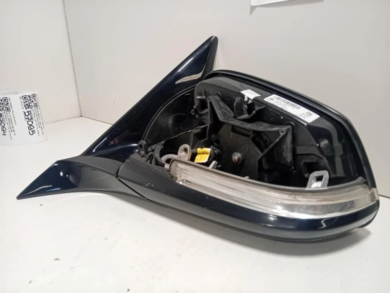 Retrovisore Esterno ANT SX 20202003 6 FILE Bmw Serie 1 F20 Berlina 2015