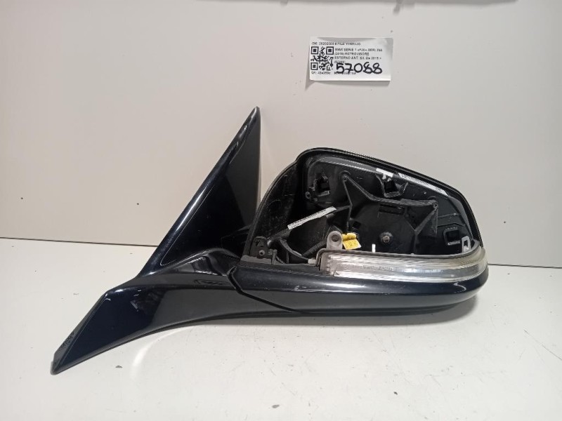 Scatola Fusibili 51791320 Fiat QUBO 2008