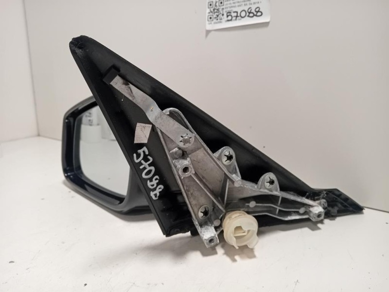Retrovisore Esterno ANT SX 20202003 6 FILE Bmw Serie 1 F20 Berlina 2015