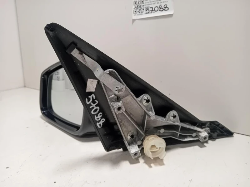 Retrovisore Esterno ANT SX 20202003 6 FILE Bmw Serie 1 F20 Berlina 2015
