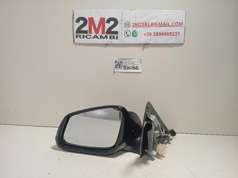 Retrovisore Esterno ANT SX 20202003 6 FILE Bmw Serie 1 F20 Berlina 2015
