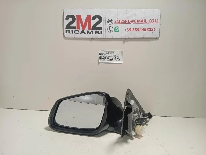 Retrovisore Esterno ANT SX 20202003 6 FILE Bmw Serie 1 F20 Berlina 2015