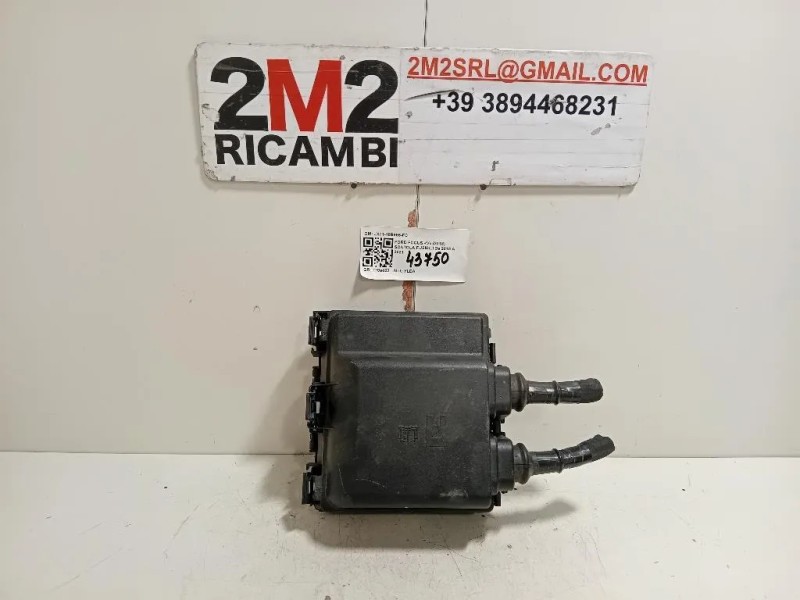 Scatola Fusibili JX6T-14D068-BE Ford Focus V 2018