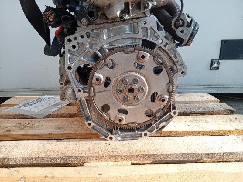 Motore Completo HR16DE 117 CV 86 KW Nissan Qashqai I 2010