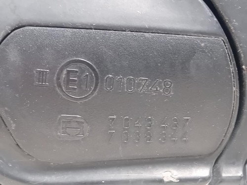 Retrovisore Esterno ANT SX