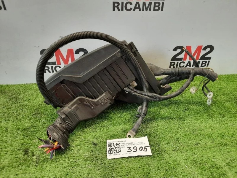 Scatola Fusibili 6G9T-14A067-AB Ford Mondeo IV 2007