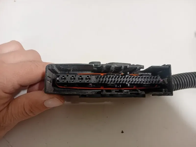 Scatola Fusibili 6C1T-14A067-AA Ford Transit IV 2000