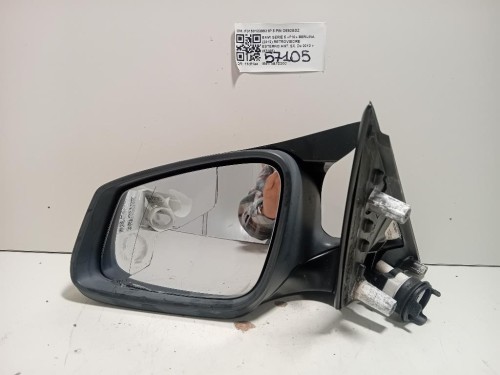Retrovisore Esterno ANT SX
