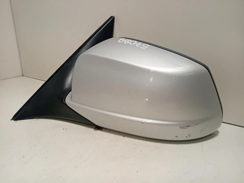 Retrovisore Esterno ANT SX F01534039931P 3 FILE Bmw Serie 5 F10 Berlina 2012