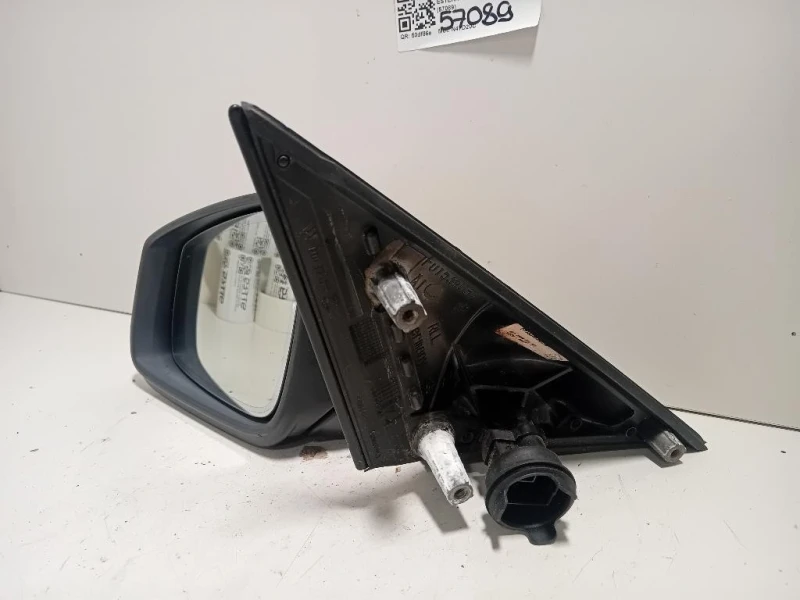 Retrovisore Esterno ANT SX F01534039931P 3 FILE Bmw Serie 5 F10 Berlina 2012