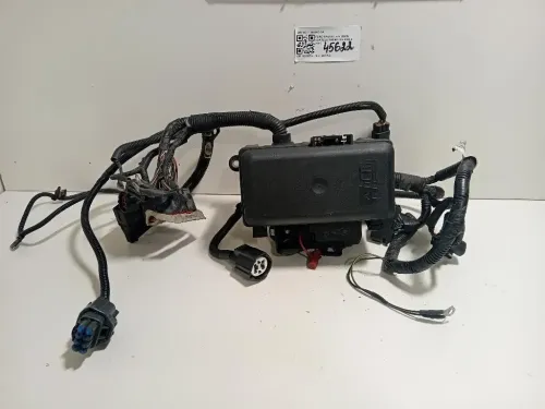 Scatola Fusibili 6C1T-14A067-AA Ford Transit V 2006