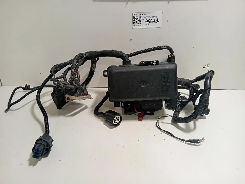 Scatola Fusibili 6C1T-14A067-AA Ford Transit V 2006