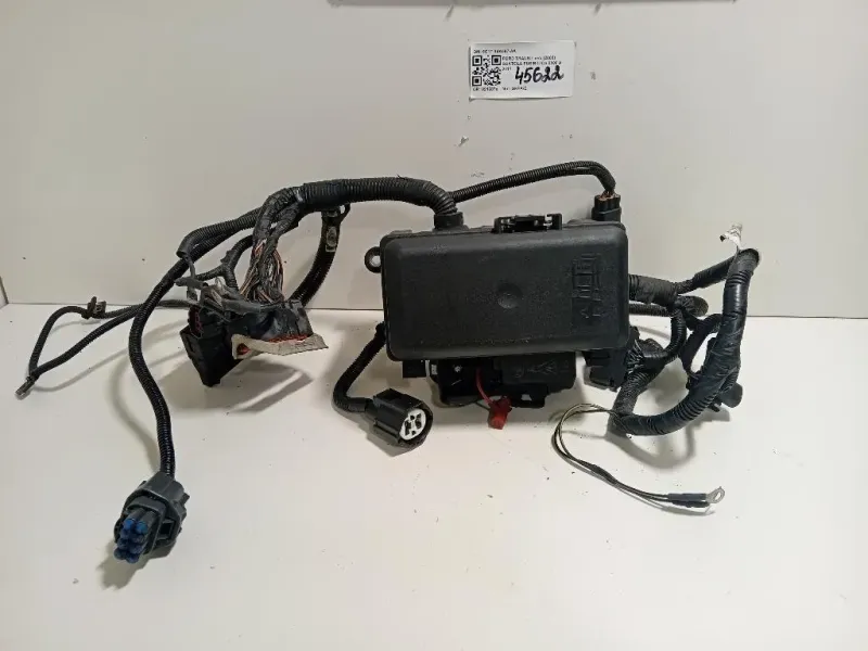 Scatola Fusibili 6C1T-14A067-AA Ford Transit V 2006