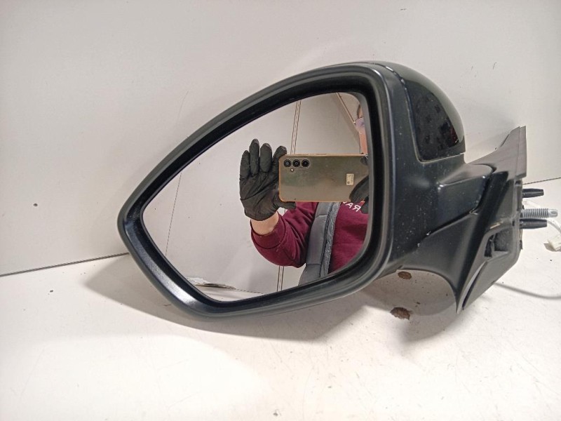 Retrovisore Esterno ANT SX 232636289 8 FILE Citroen C3 III 2016