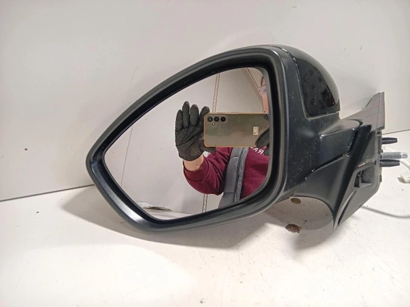 Retrovisore Esterno ANT SX 232636289 8 FILE Citroen C3 III 2016