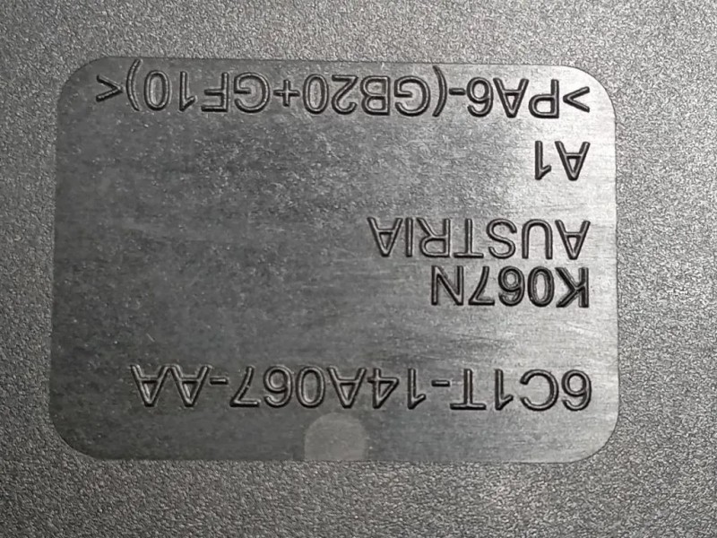 Scatola Fusibili 6C1T-14A067-AA Ford Transit V 2006