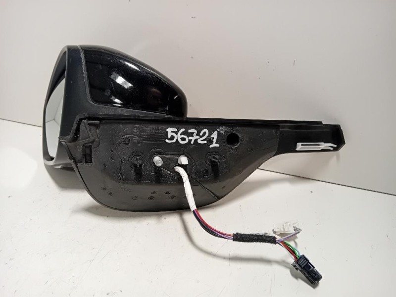 Retrovisore Esterno ANT SX 232636289 8 FILE Citroen C3 III 2016