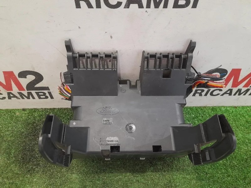 Scatola Fusibili 6C1T14A067CA Ford Transit V 2006 Scatola Fusibili 6C1T14A067CA Ford Transit V 2006