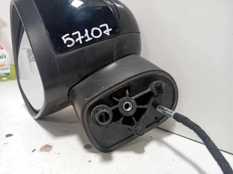 Retrovisore Esterno ANT SX A057273 8+2 FILE Citroen C3 Aircross 2017