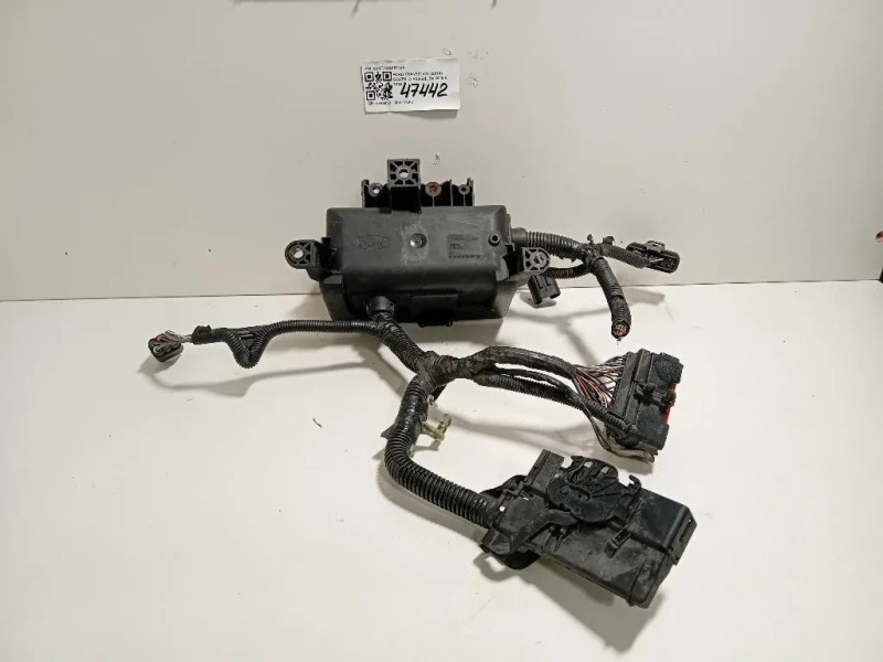 Scatola Fusibili 6C1T-14A067-AA Ford Transit VI 2014