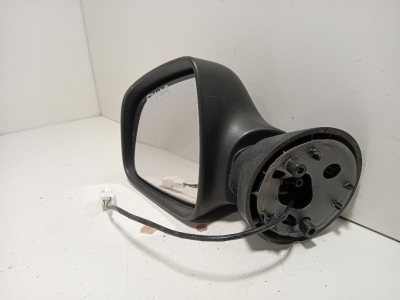 Retrovisore Esterno ANT SX 024363 5 FILE Dacia Duster I 2014