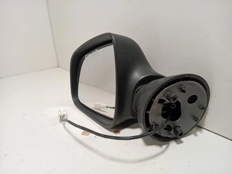 Retrovisore Esterno ANT SX 024363 5 FILE Dacia Duster I 2014